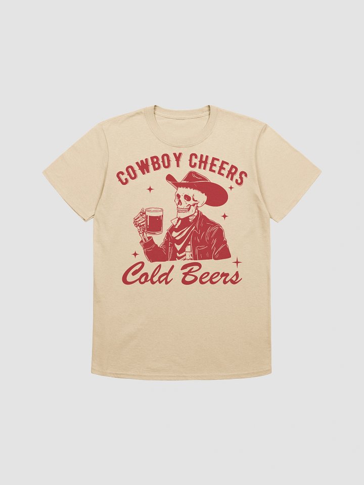 Cowboy Cheers product image (1)