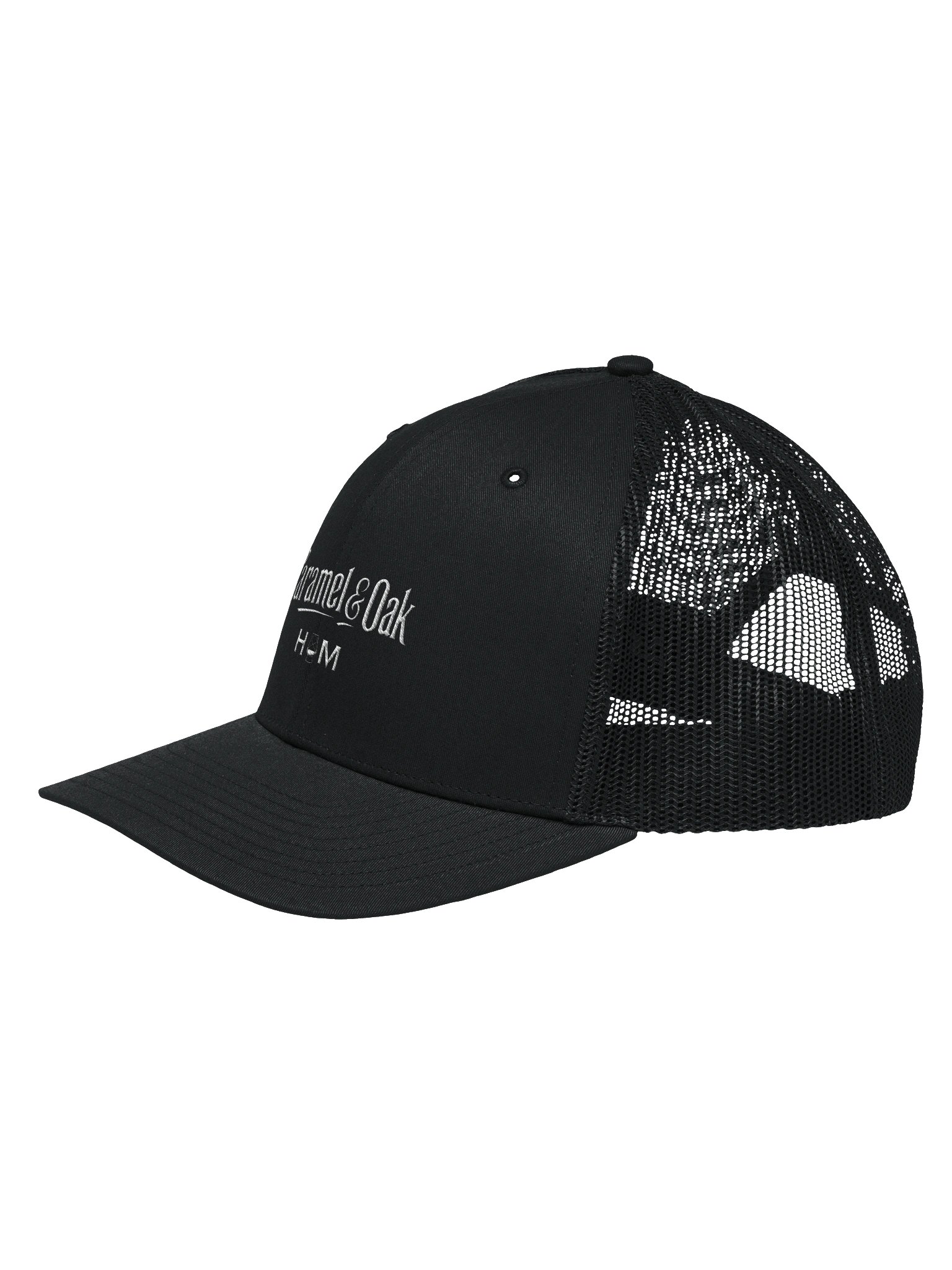Tasting Notes Trucker Hat product image (2)