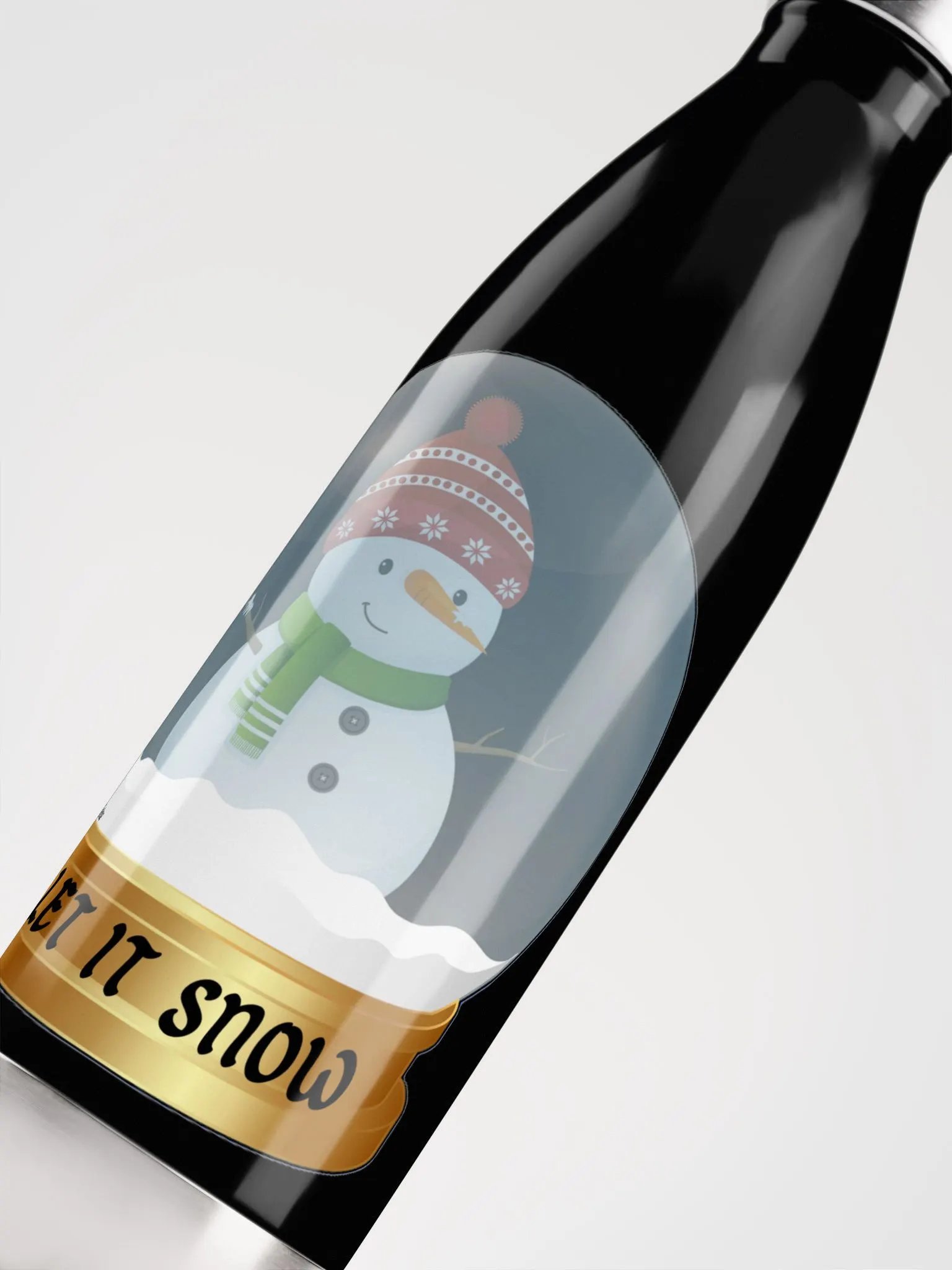 LET IT SNOW product image (4)