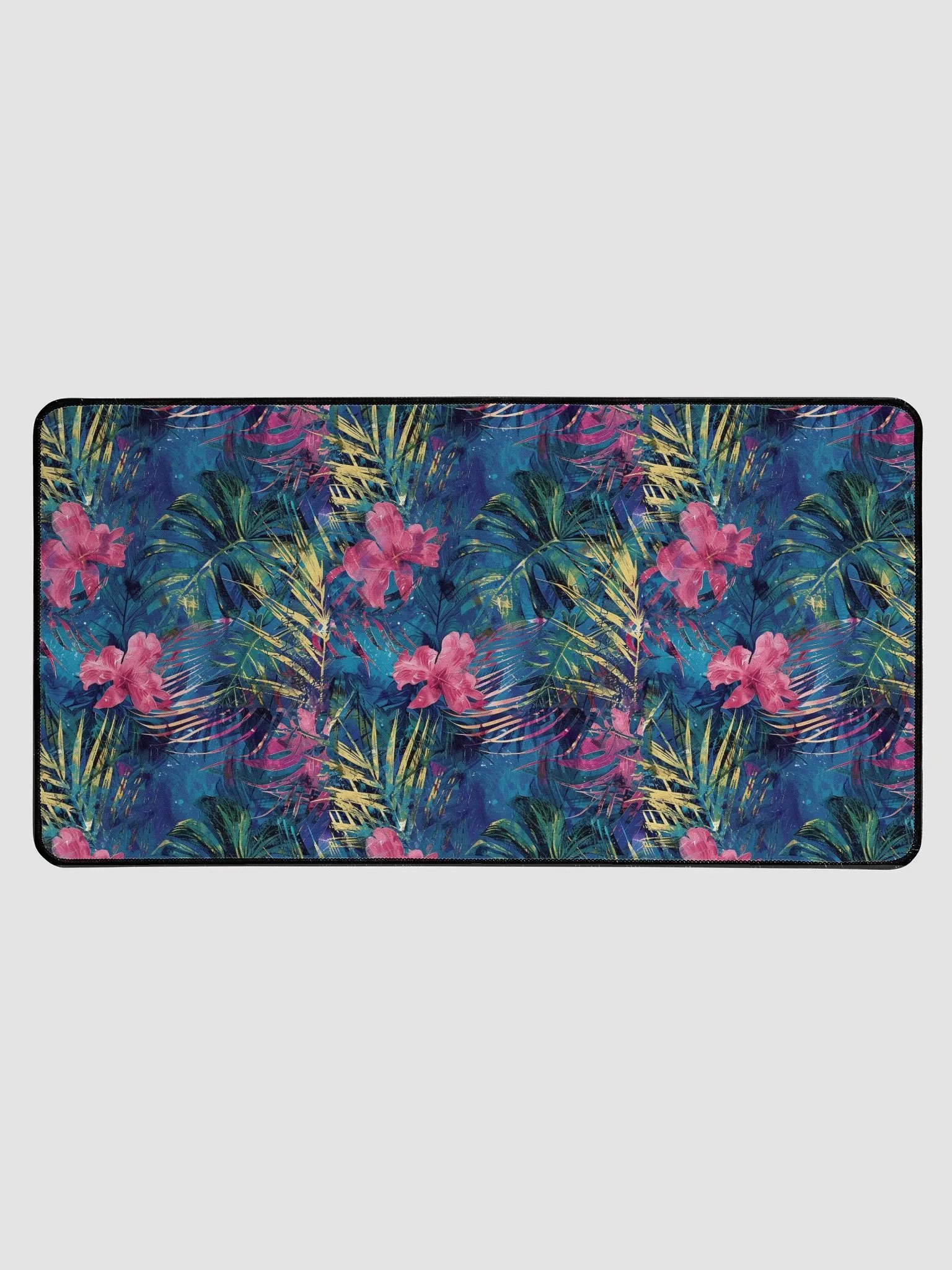 Acid Wash Flower Pattern product image (1)