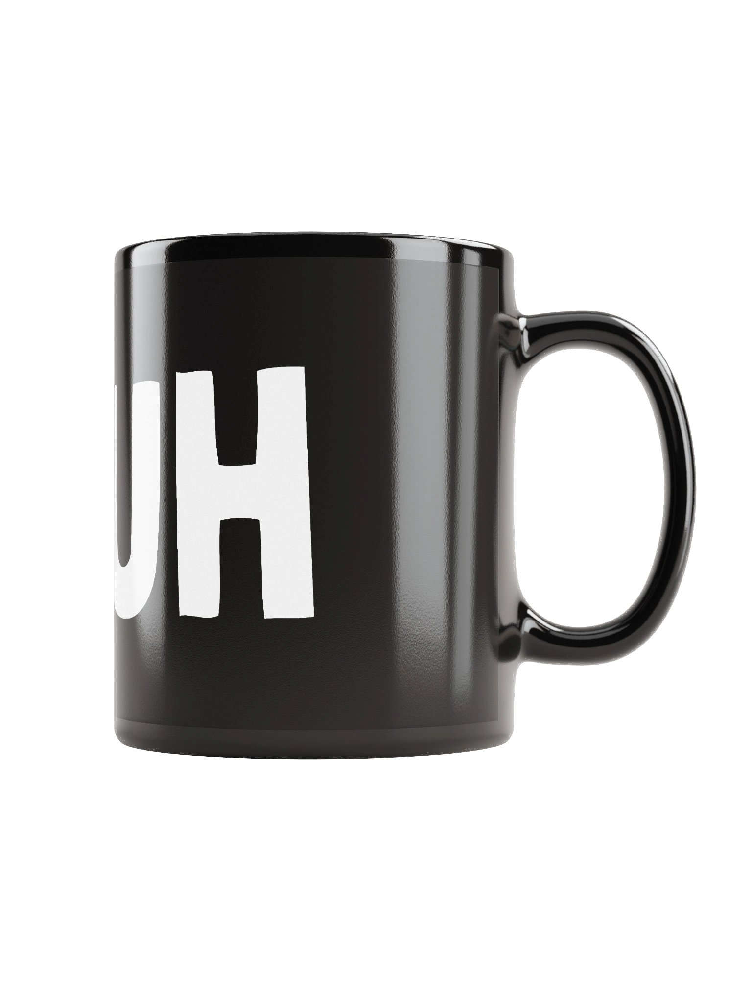Wojak Mug - BRUH 😵 product image (3)
