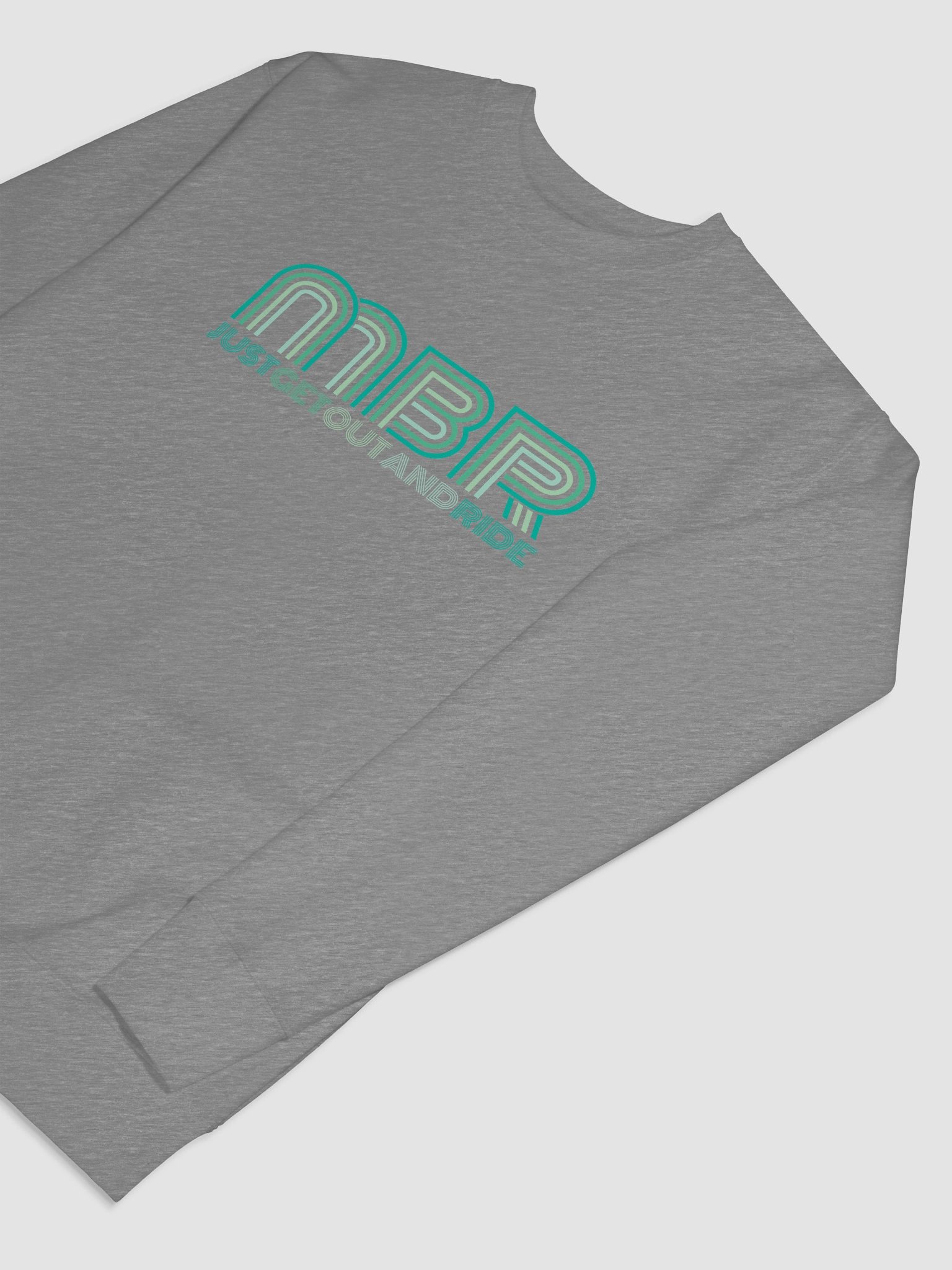 MBR Track Lines Nature product image (7)