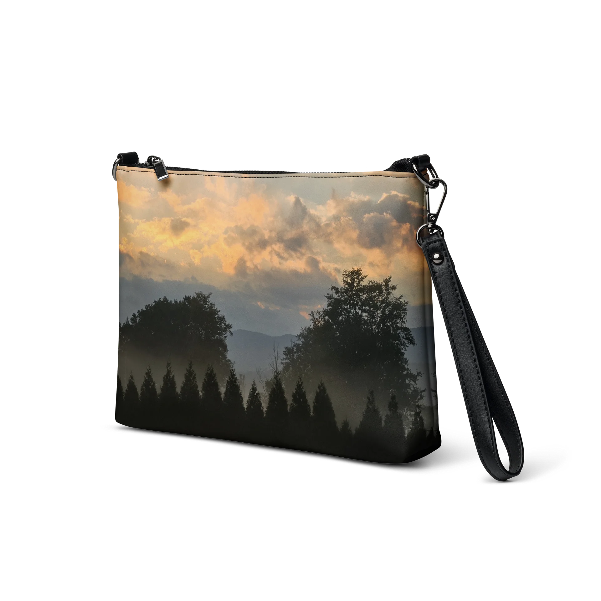 Sunrise Mist Crossbody Bag product image (2)
