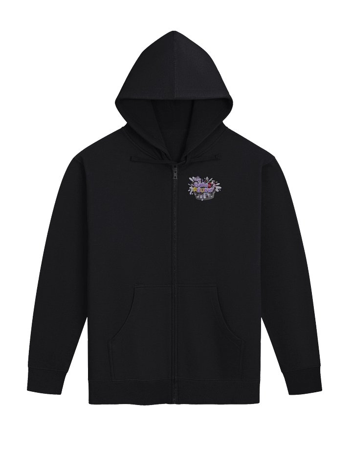 Simple Logo Hoodie product image (1)