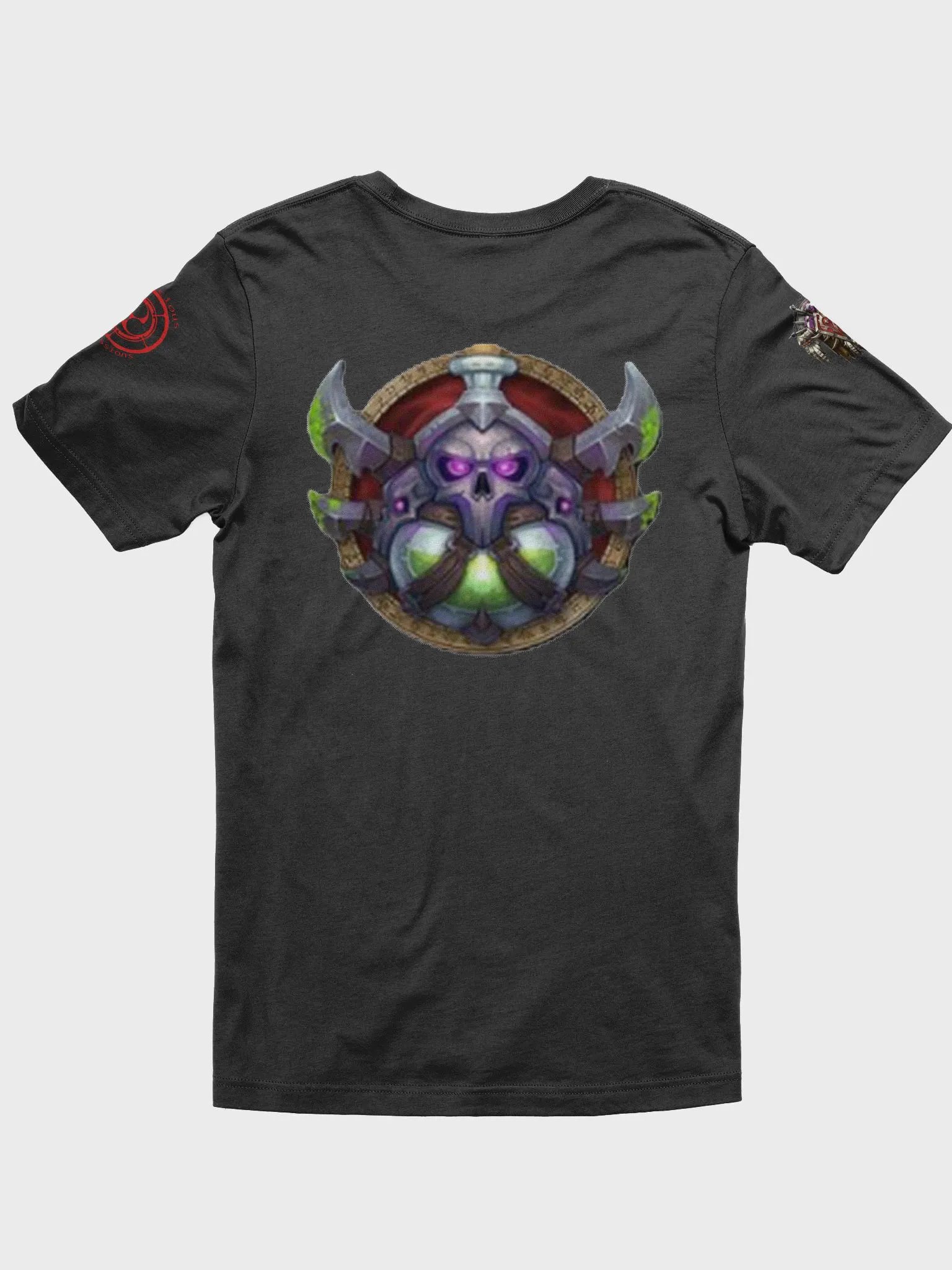 Orc Rouge product image (4)
