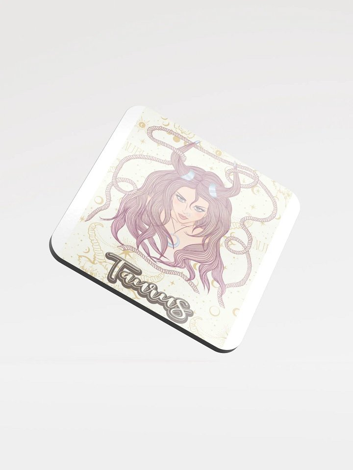 Taurus Cork Coaster product image (1)