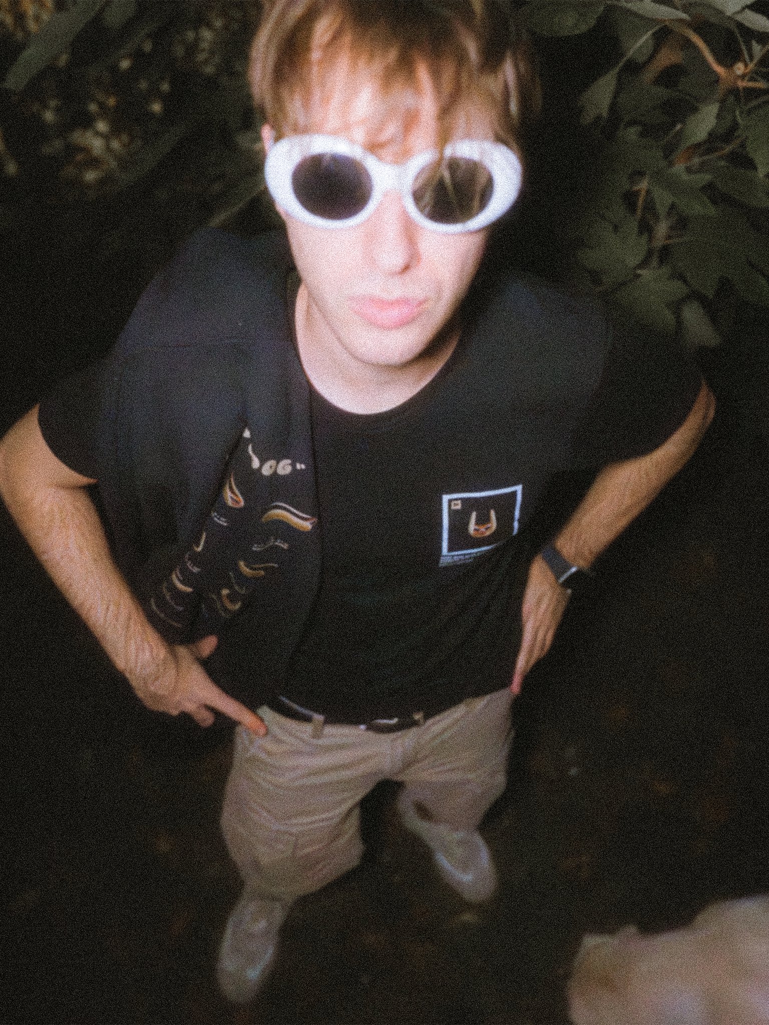 MUYEDOG LIMITED EDITION TEE product image (4)