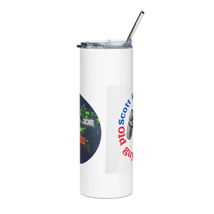 Scott & Joe Tumbler product image (1)