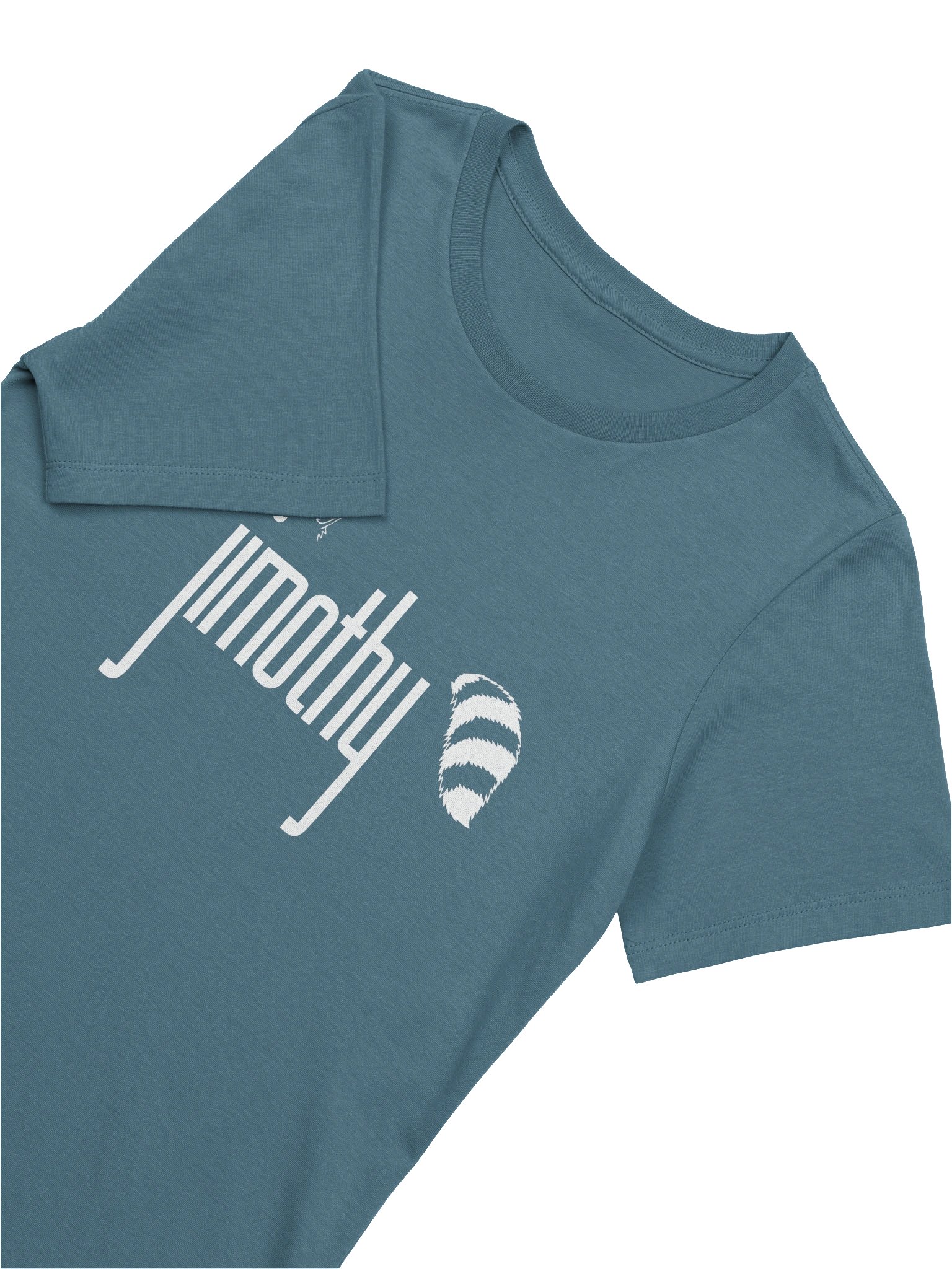 In His Name Fitted Tee product image (50)