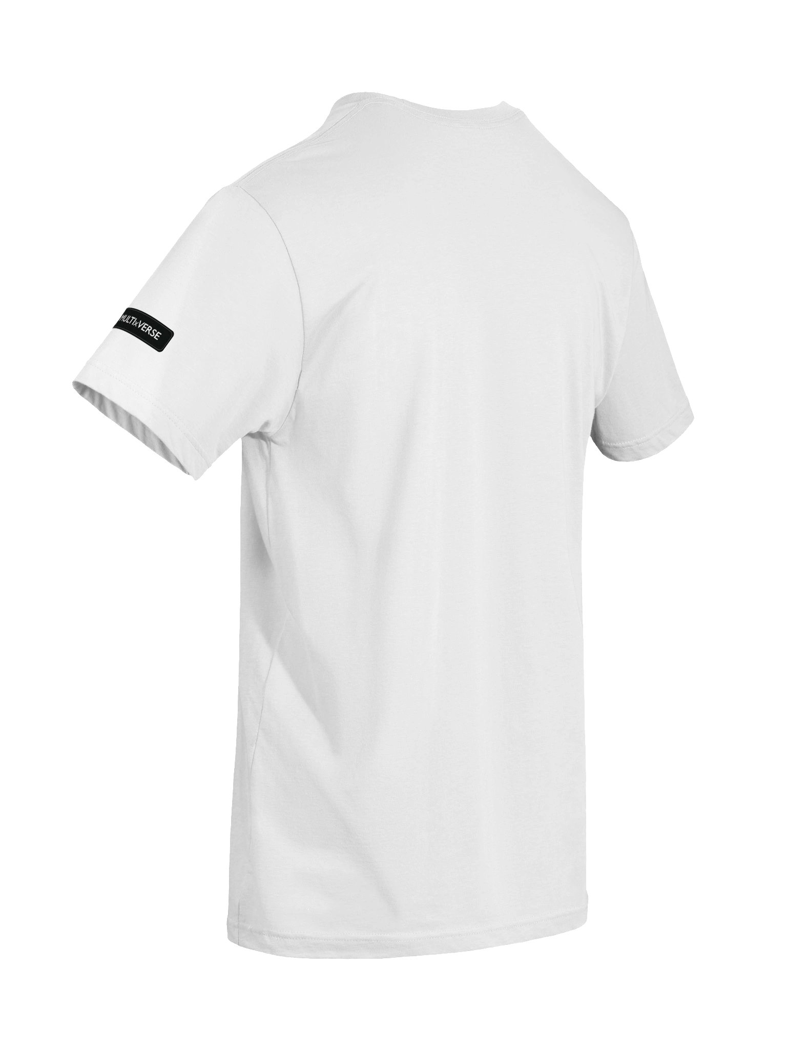 Truth Has A Radius Tee product image (3)