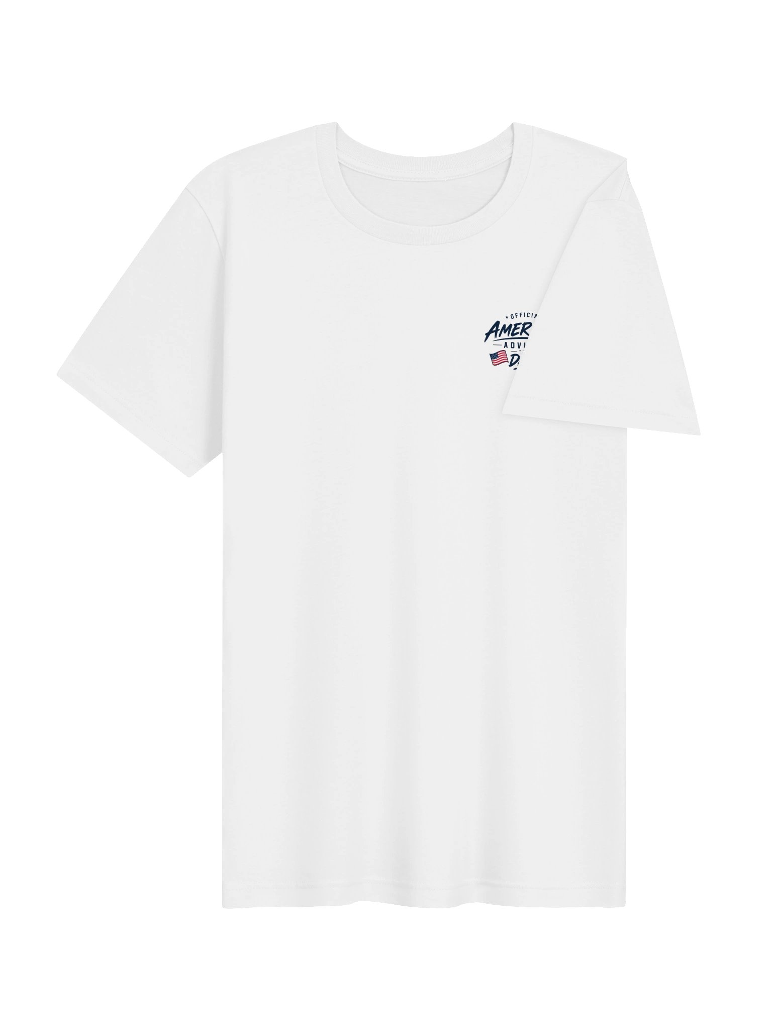 Tee · American Advisor product image (5)