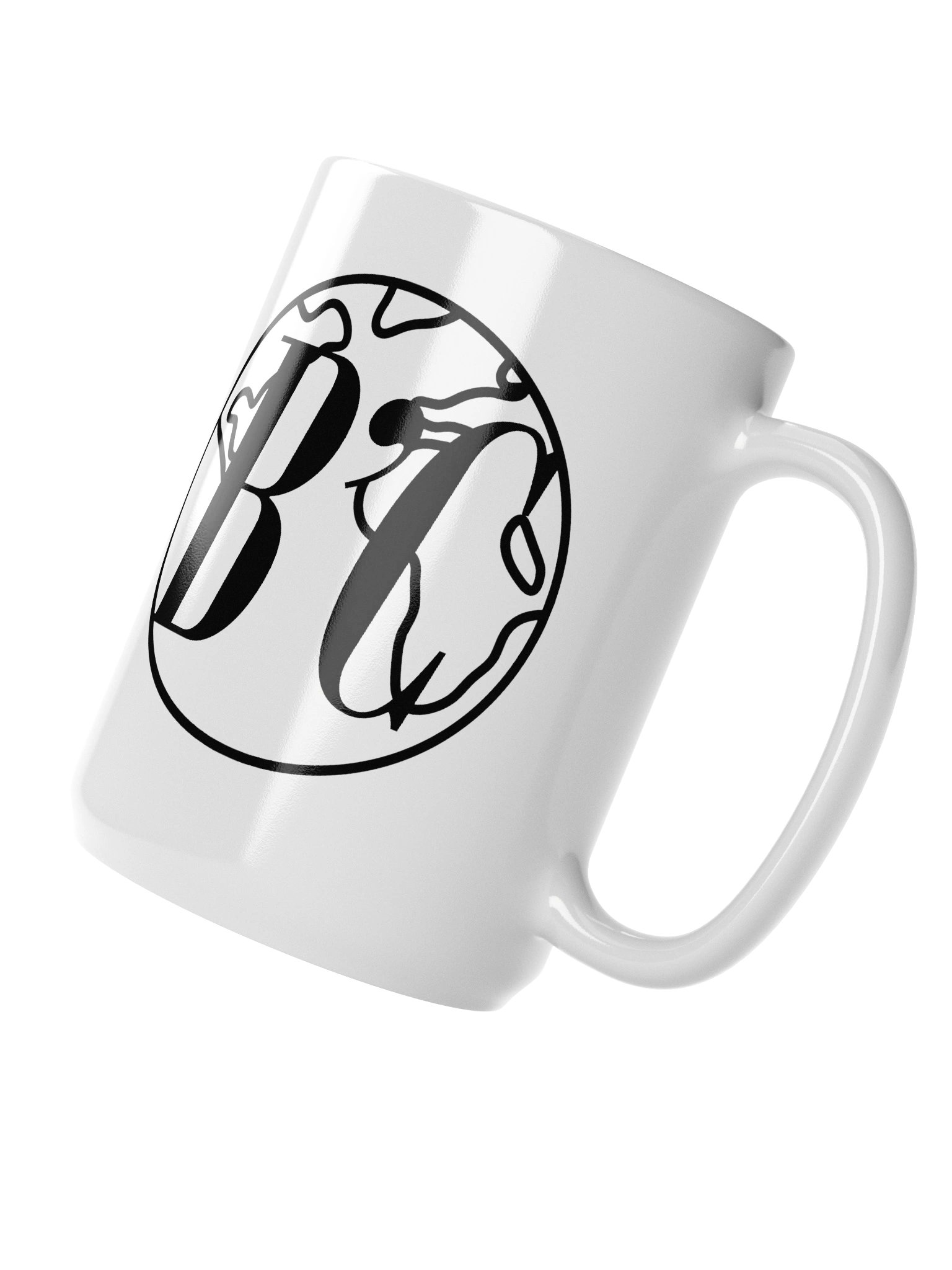 Mug // Nations product image (4)
