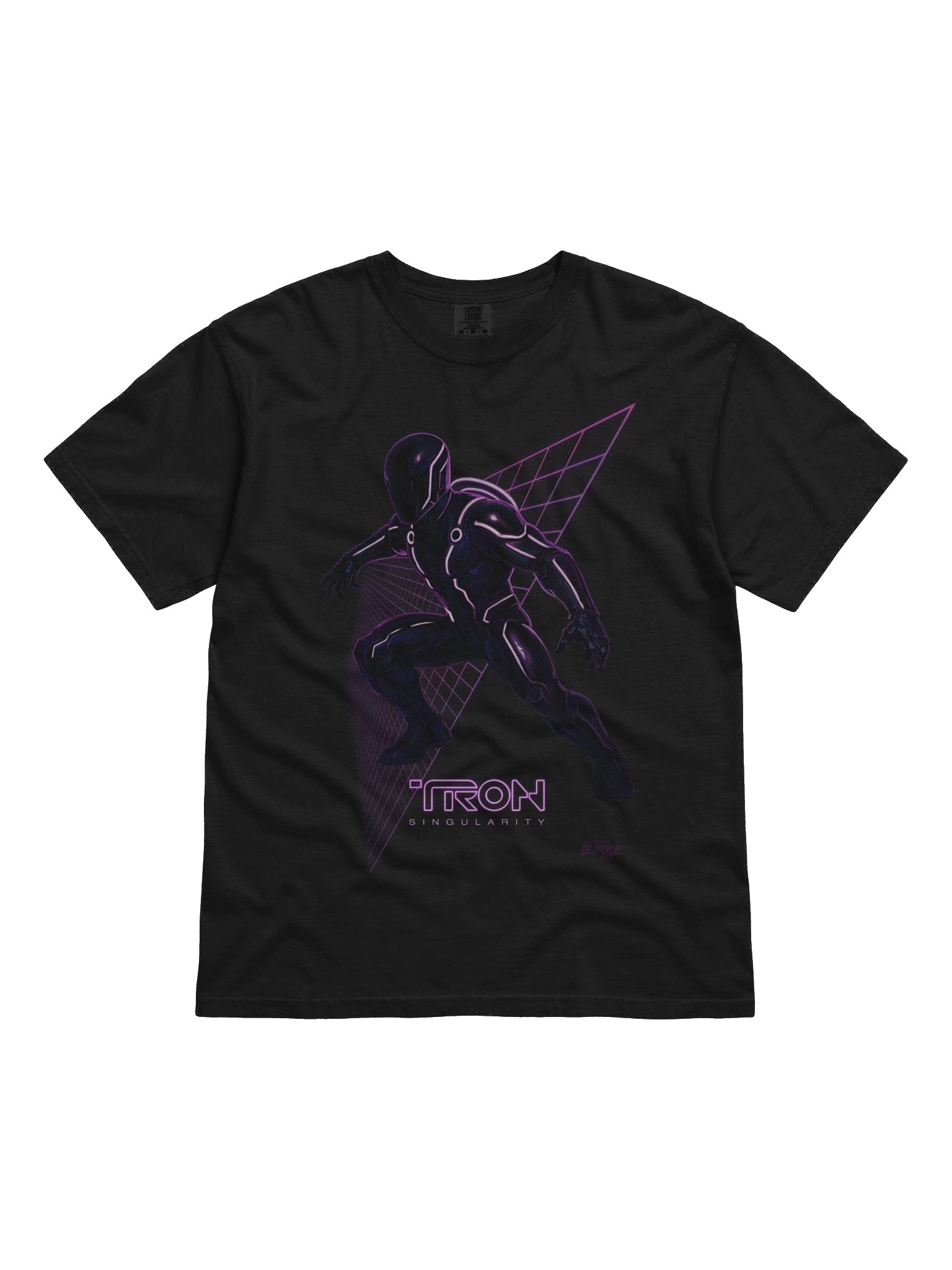 Singularity T-Shirt product image (2)