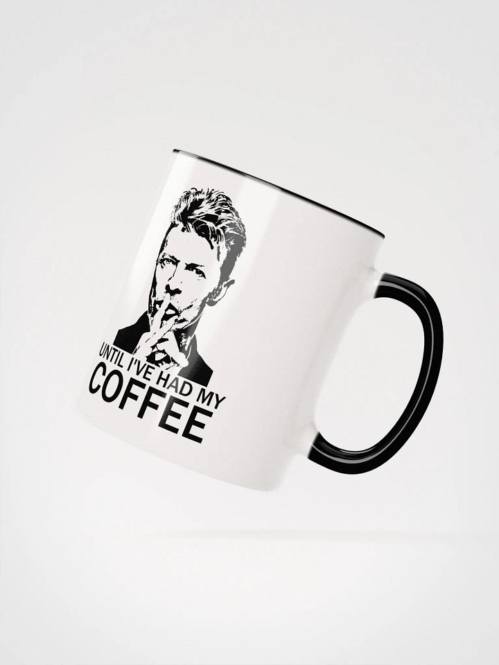 Shhhh! Mug product image (21)