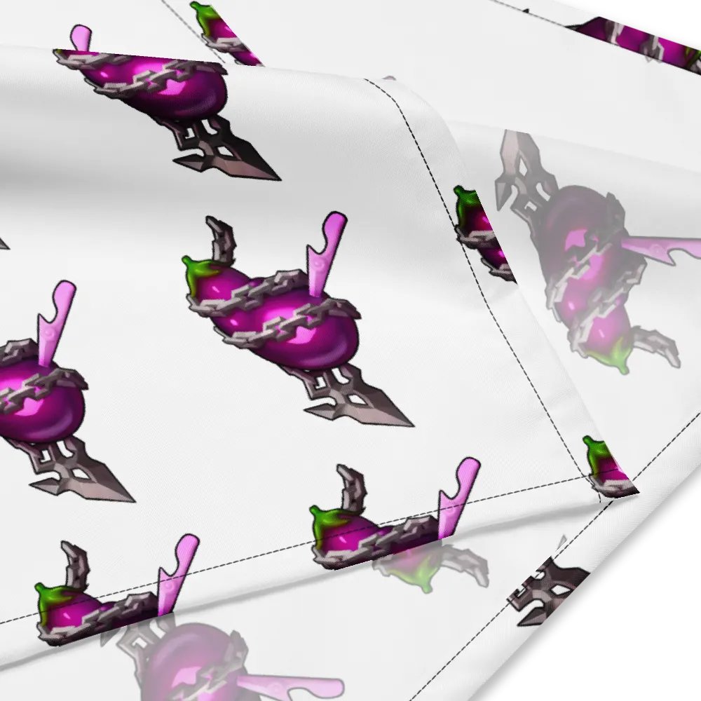 Squads Bandana product image (2)