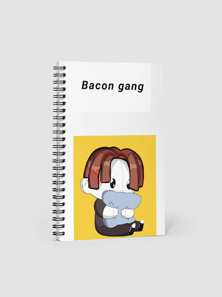 bacon journal product image (1)