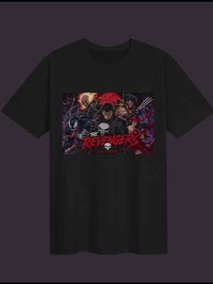 Y'all asked for more anime-inspired merch... So I dropped a whole collection. 😤⚔️ 💀 The Revengers Tee 🧢 The Revengers Distressed Cap 🎮 Stay Humble – Opponent Found Tee At this point I'm just making the merch I wish existed. Which one are you grabbing? 👇 #AnimeTok #AnimeMerch #StreetwearBrand #GraphicTees #NerdCulture