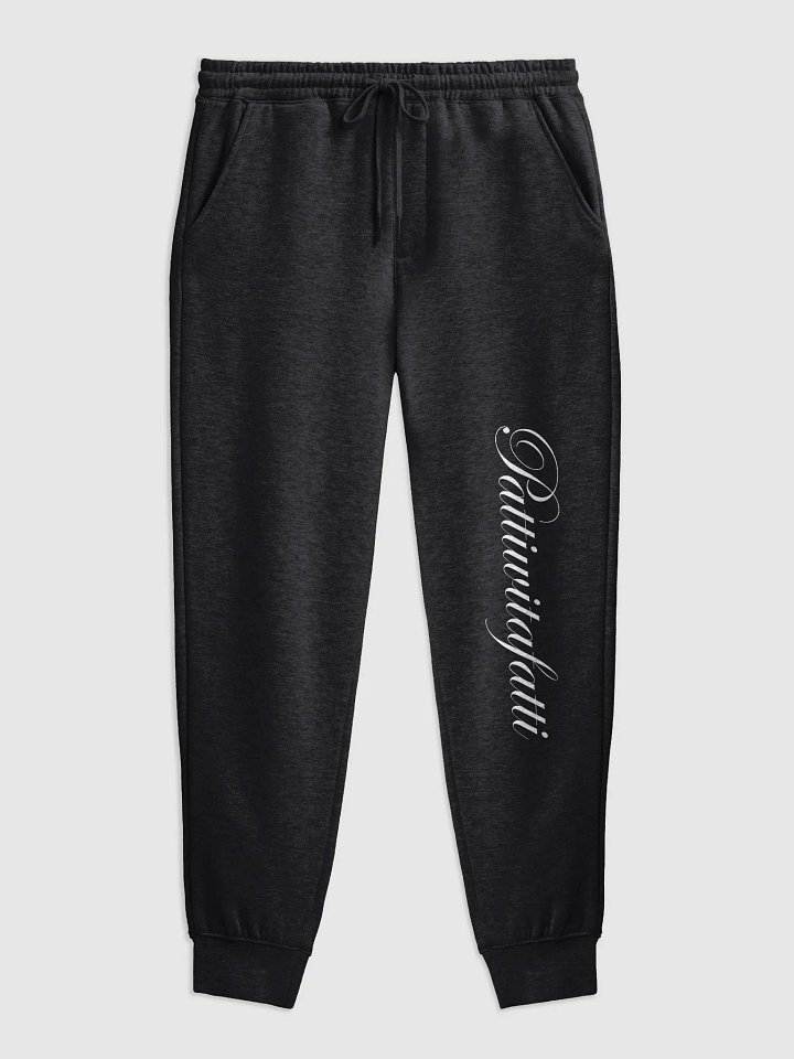 Signature Tracksuit Pants product image (7)