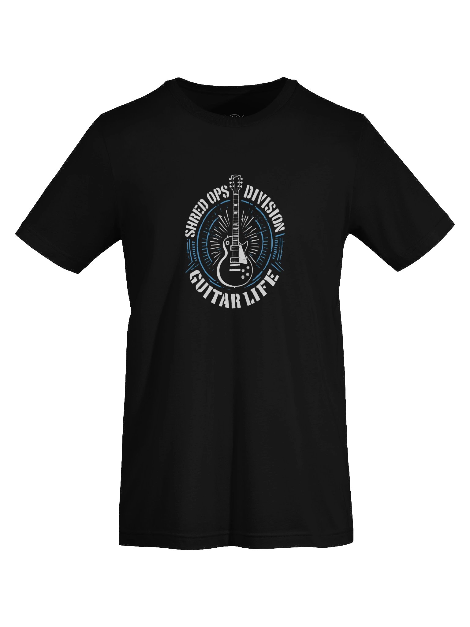 Guitar Life - Shred Ops Division product image (19)