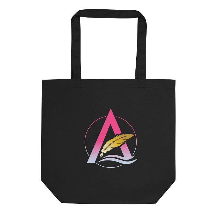 A - Tote Bag product image (1)