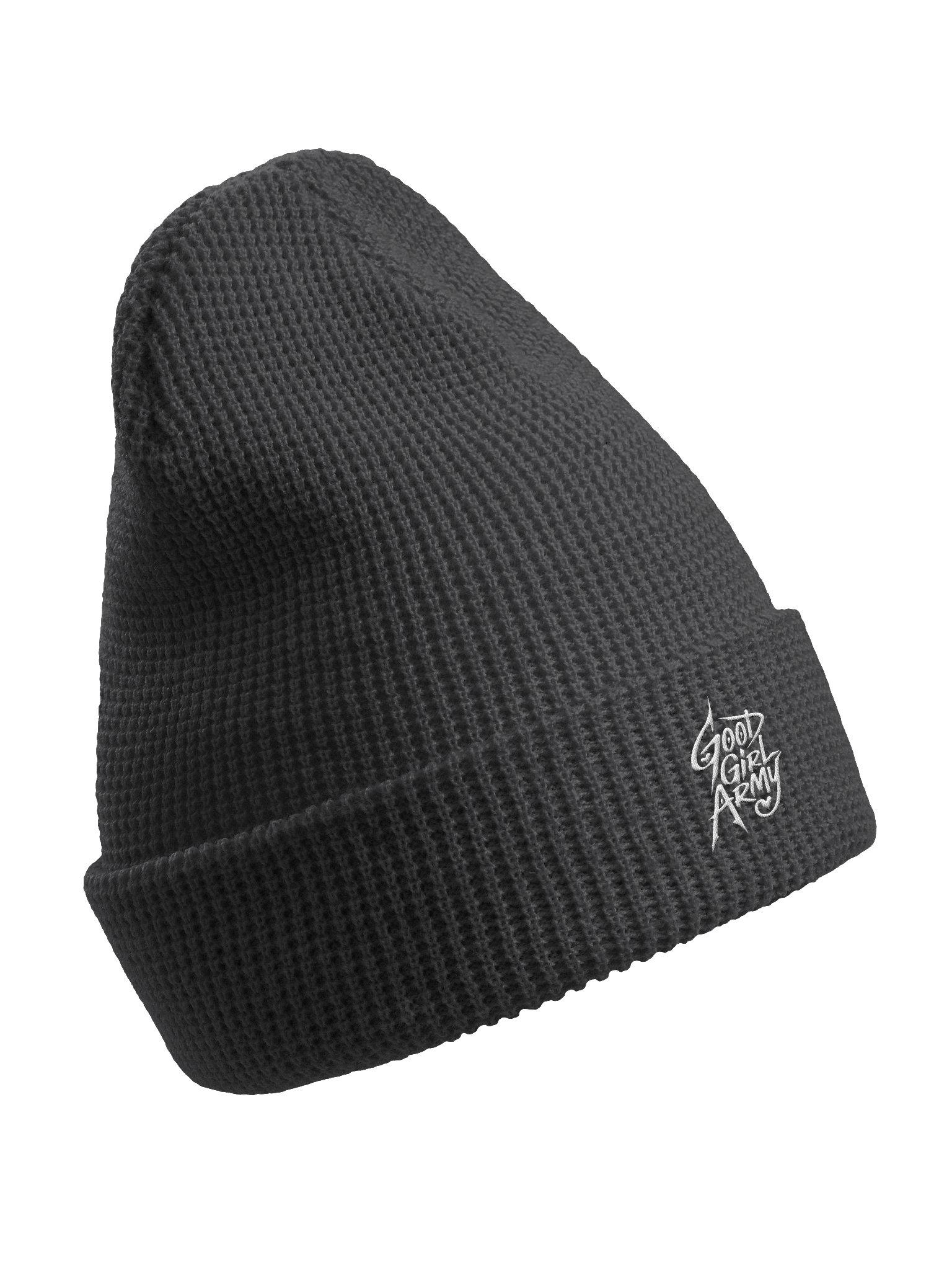 GGA - The Exclusive Crew Beanie product image (3)