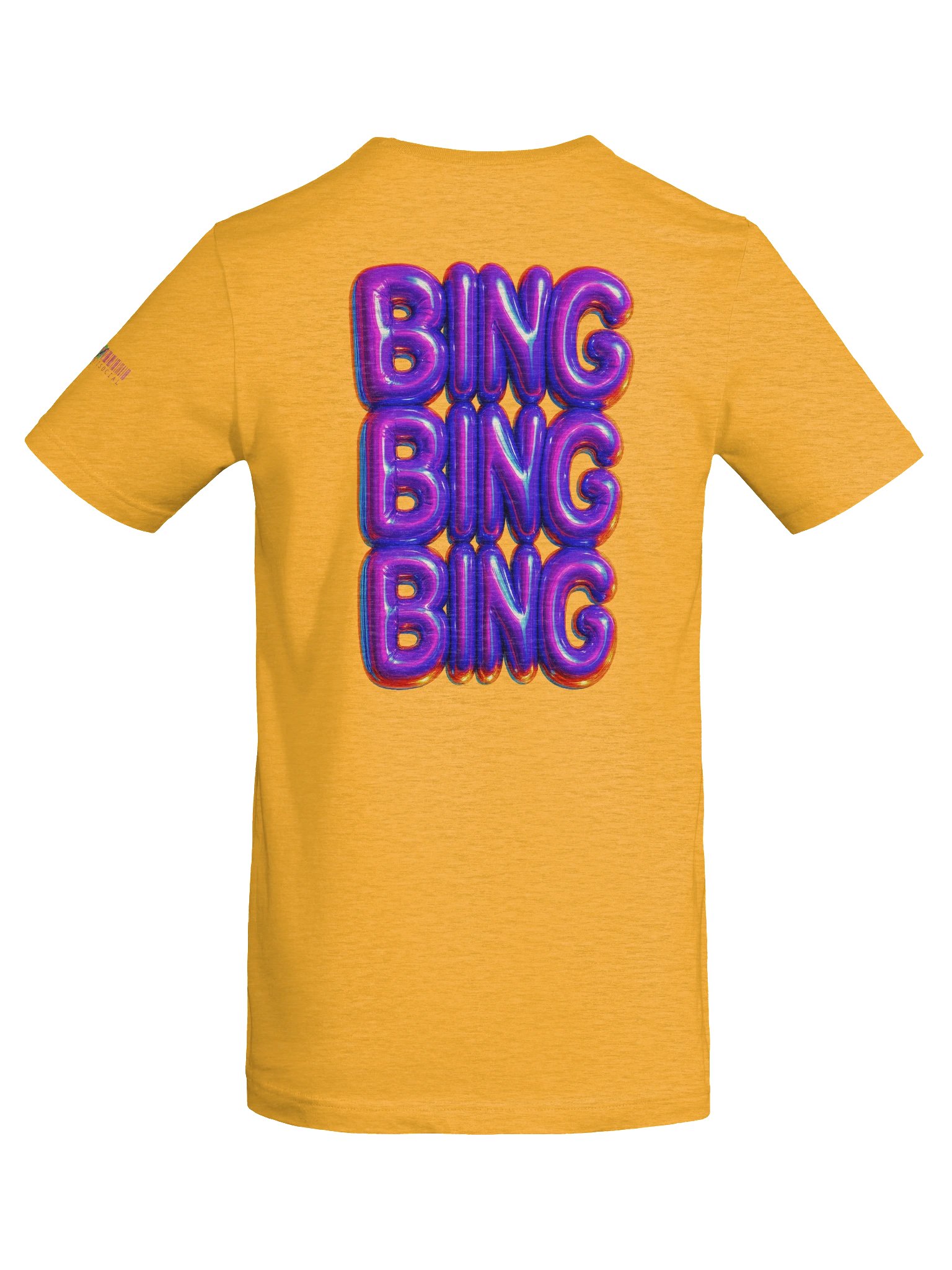 BING BING BING Tee 🎈👕 product image (8)