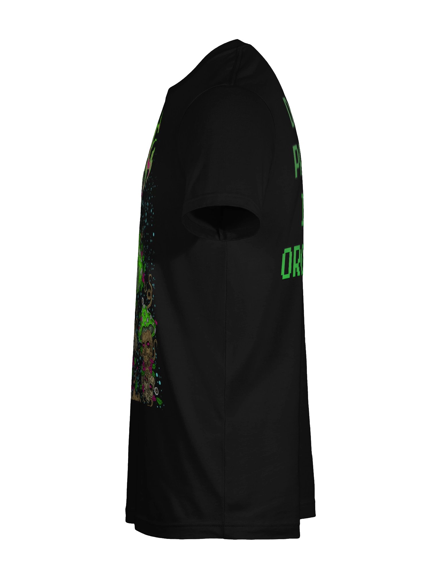 'Don't Panic' Full Color Tee product image (11)