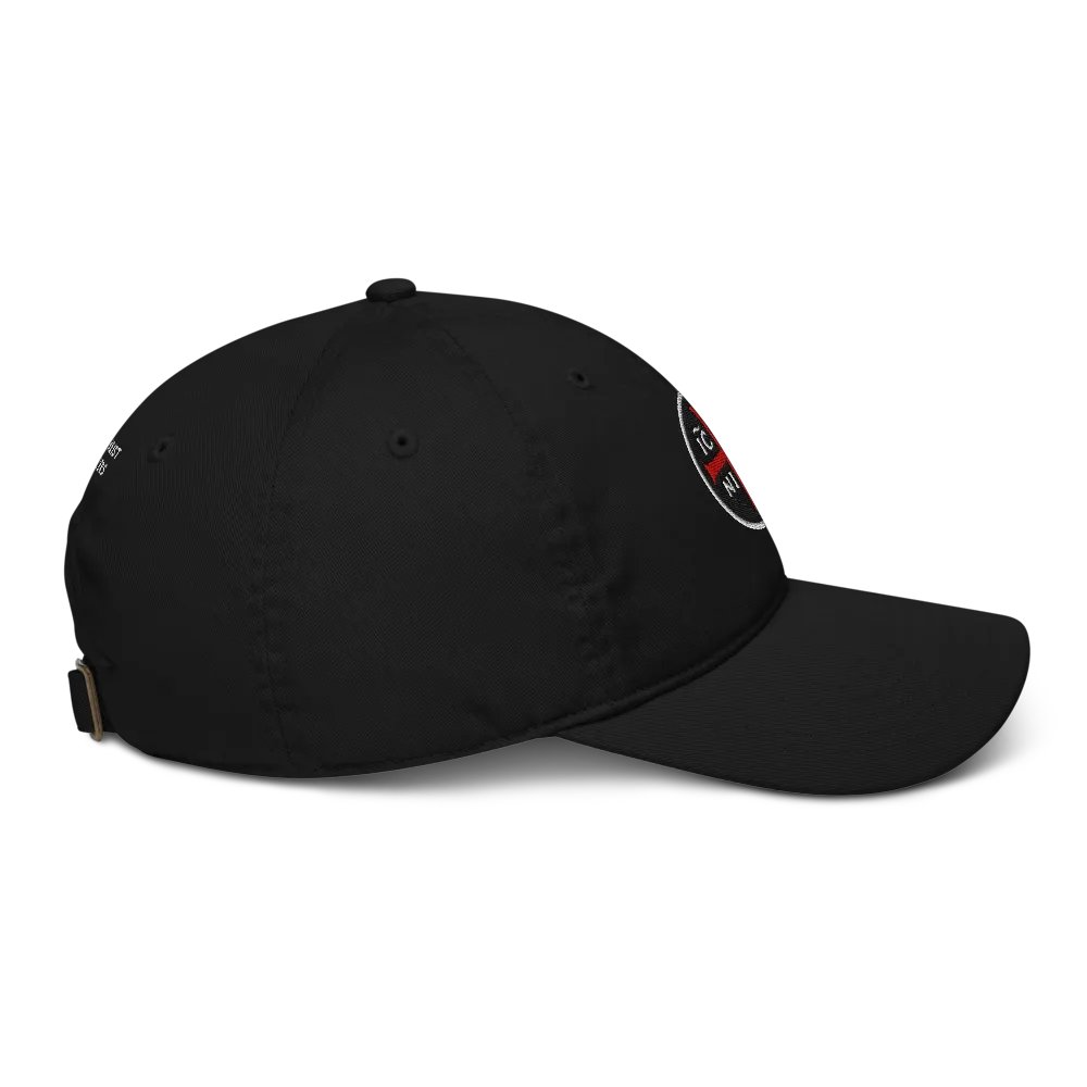 IC XC NI KA - Cap (Second Edition) product image (5)