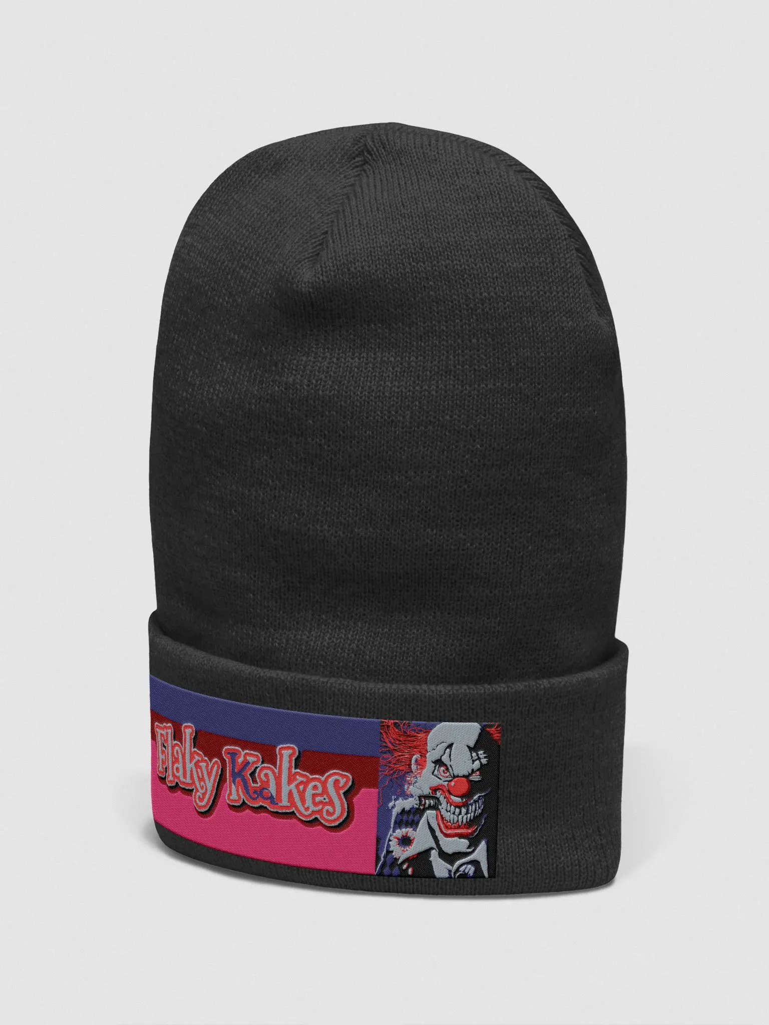 Flaky Toque product image (2)