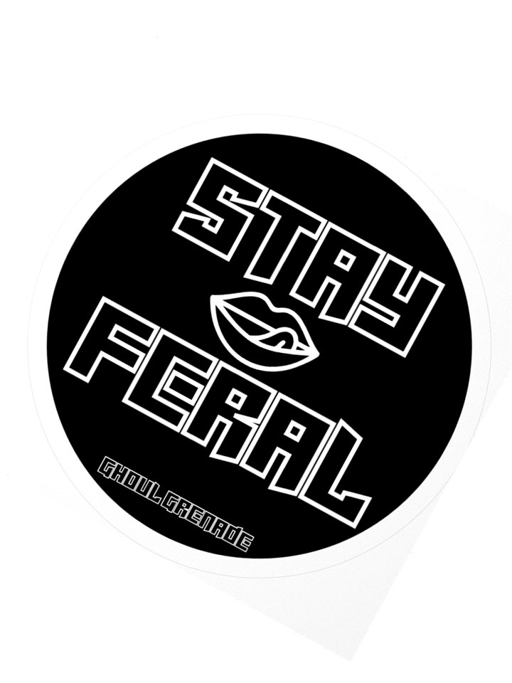 stay feral product image (5)