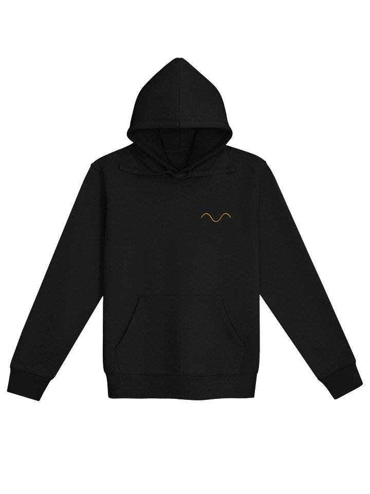 Wave Hoodie product image (1)
