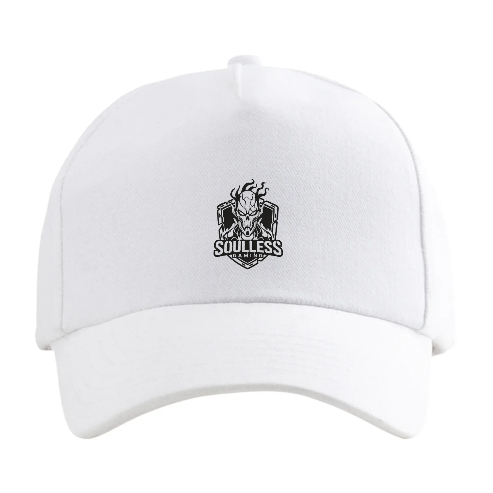 Snowblind Baseball Cap product image (1)