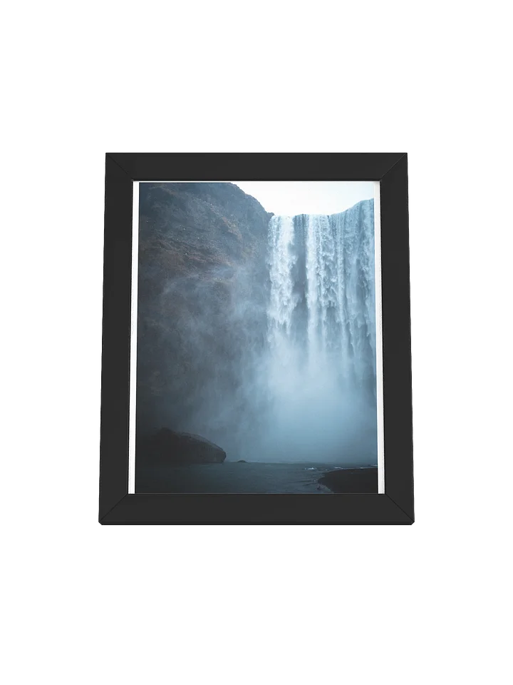 Skógafoss Waterfall product image (2)