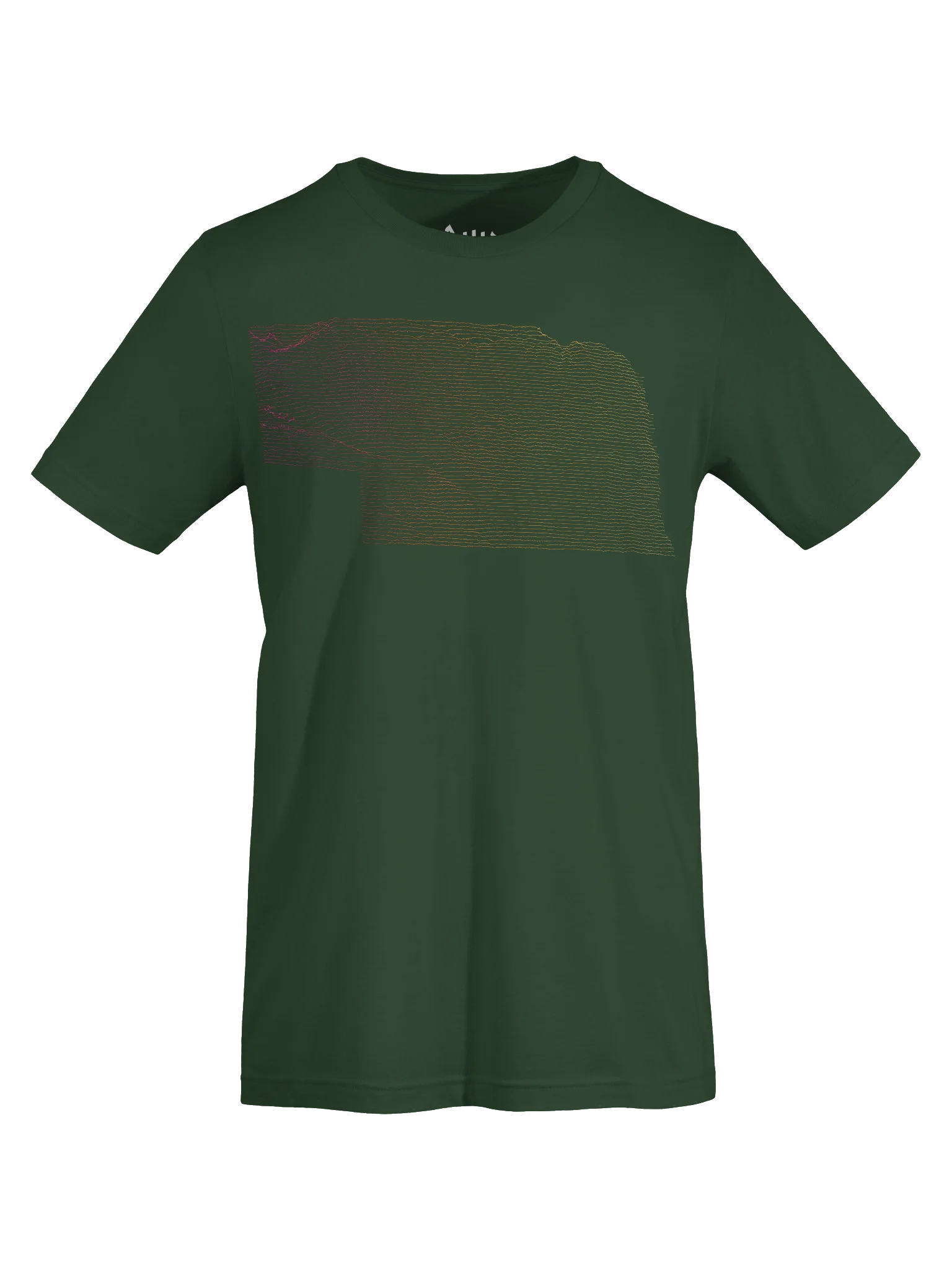 Ridgeline Tee - Nebraska product image (5)