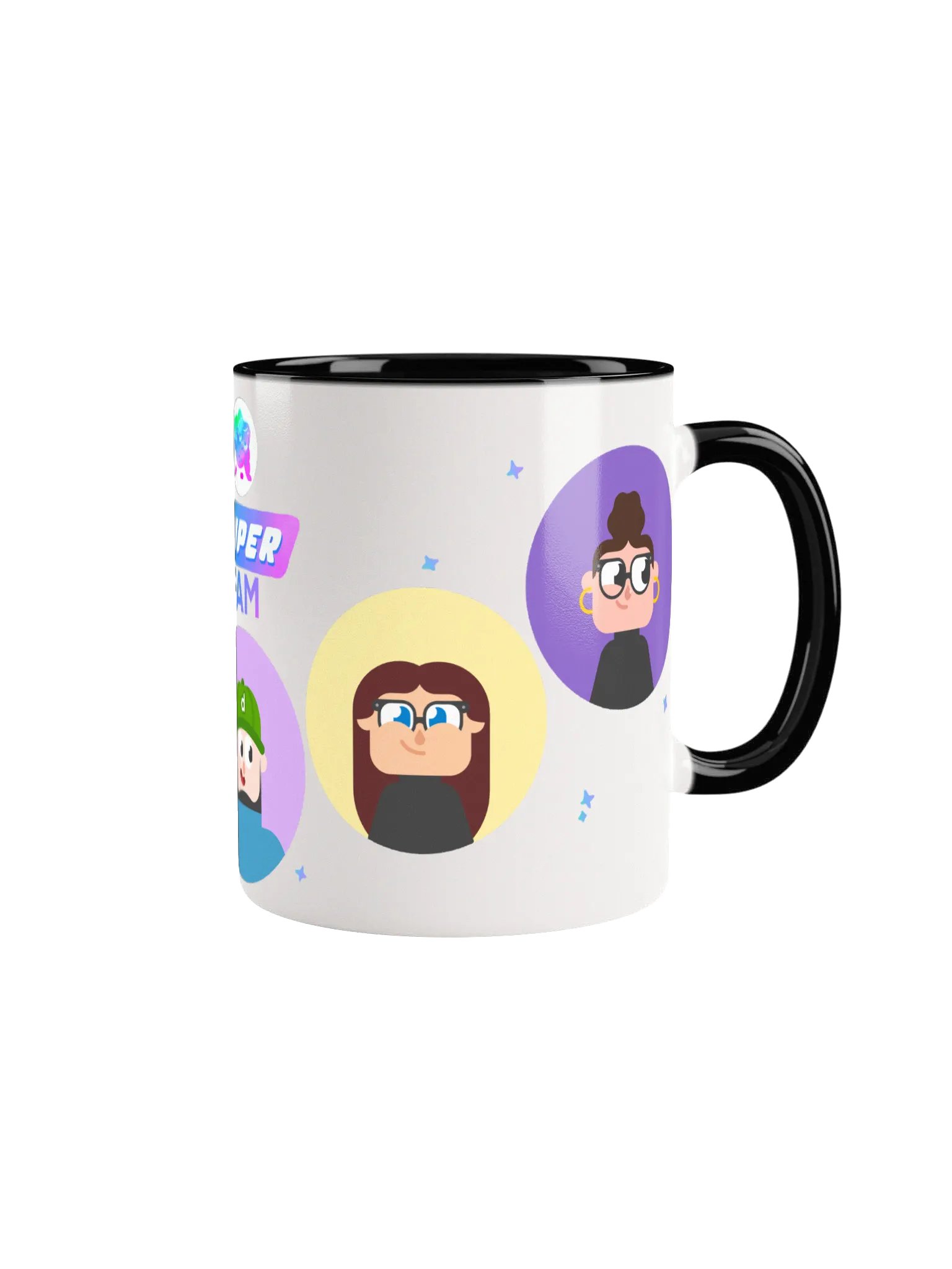 SuperFam Duo Mug product image (5)