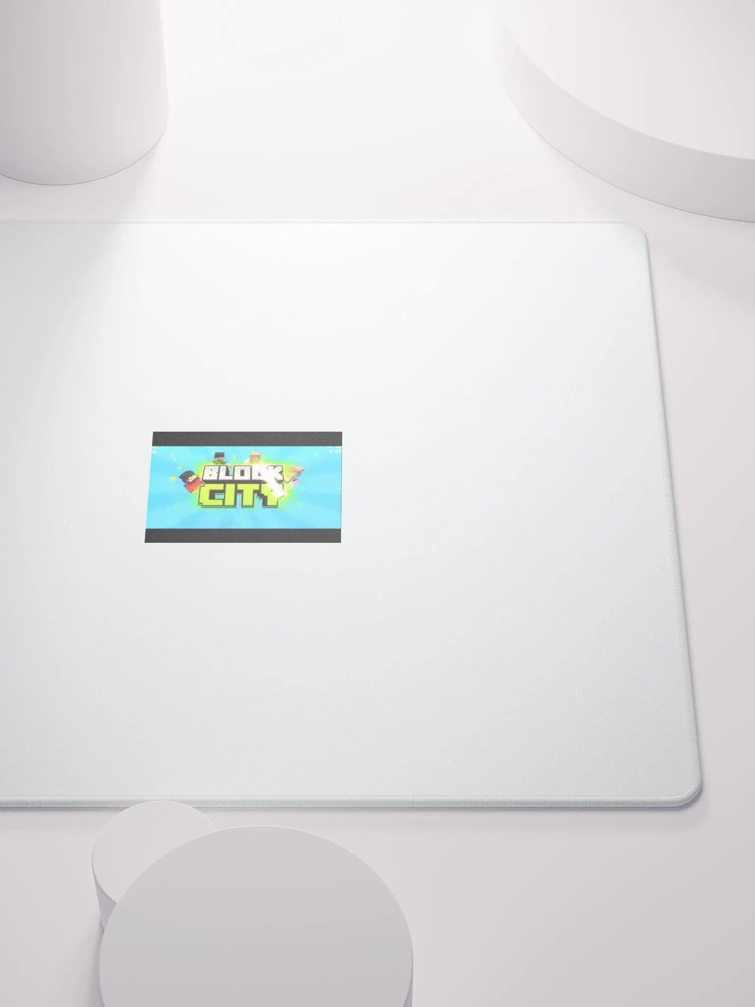 block city mouse pad product image (9)
