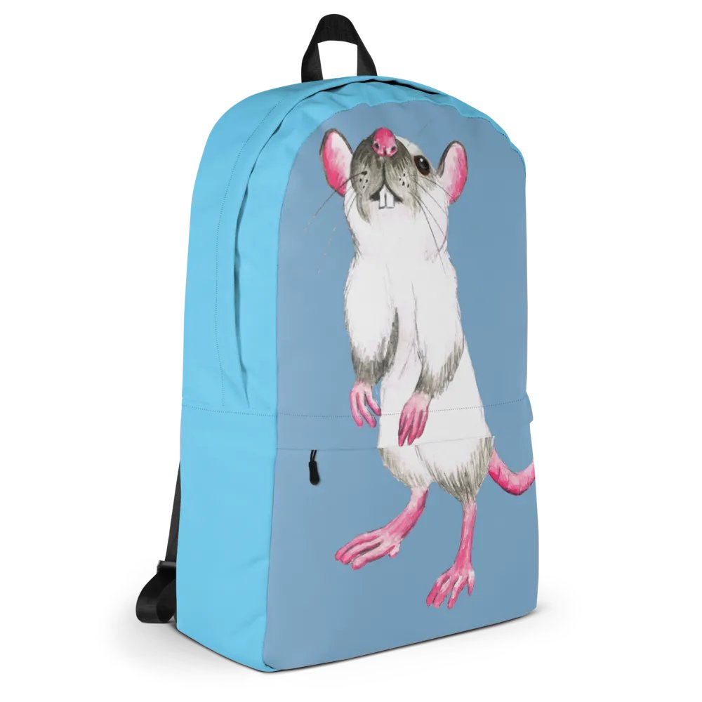 Himalayan rat backpack product image (5)