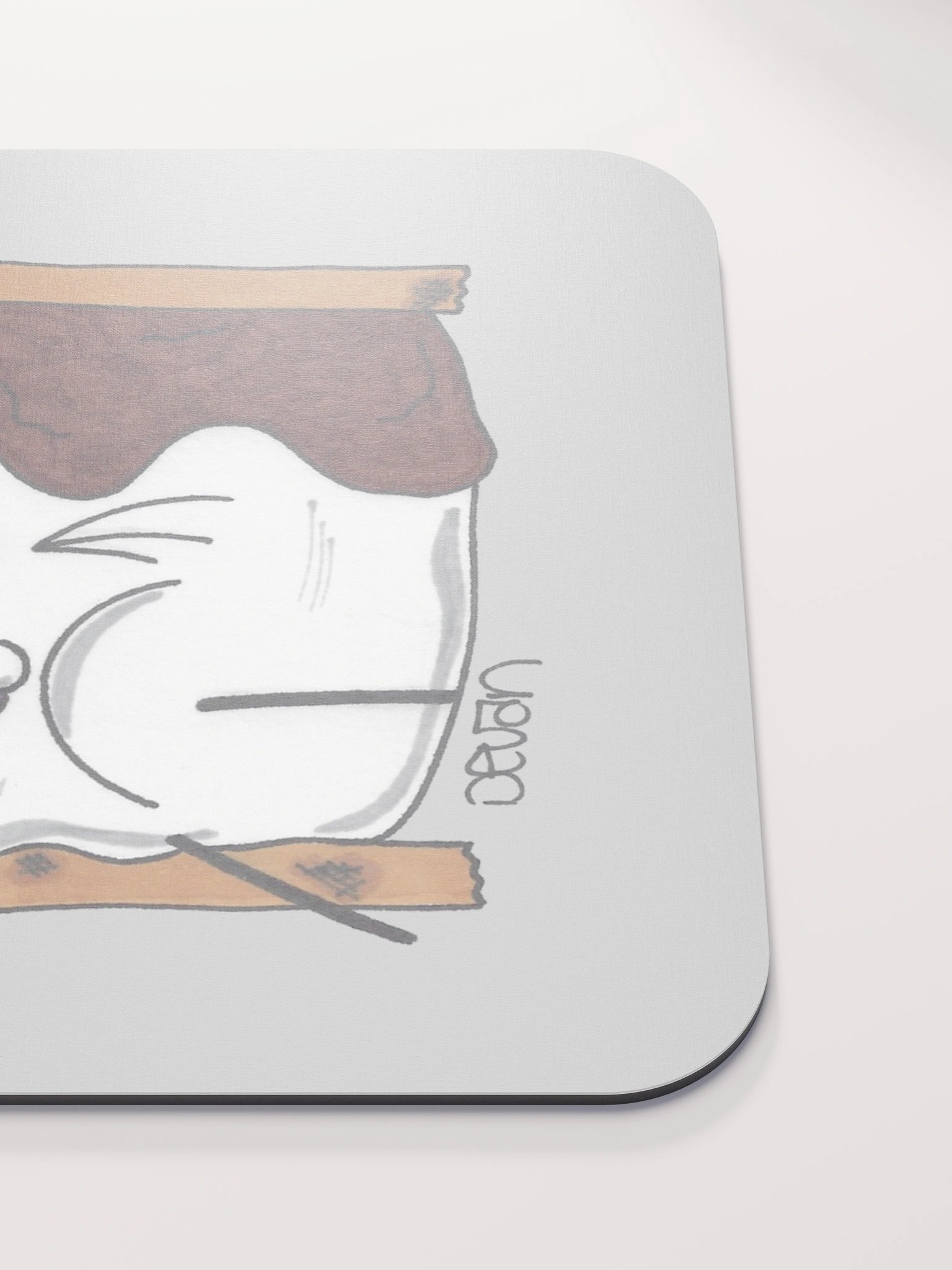 S'more Mousepad product image (5)