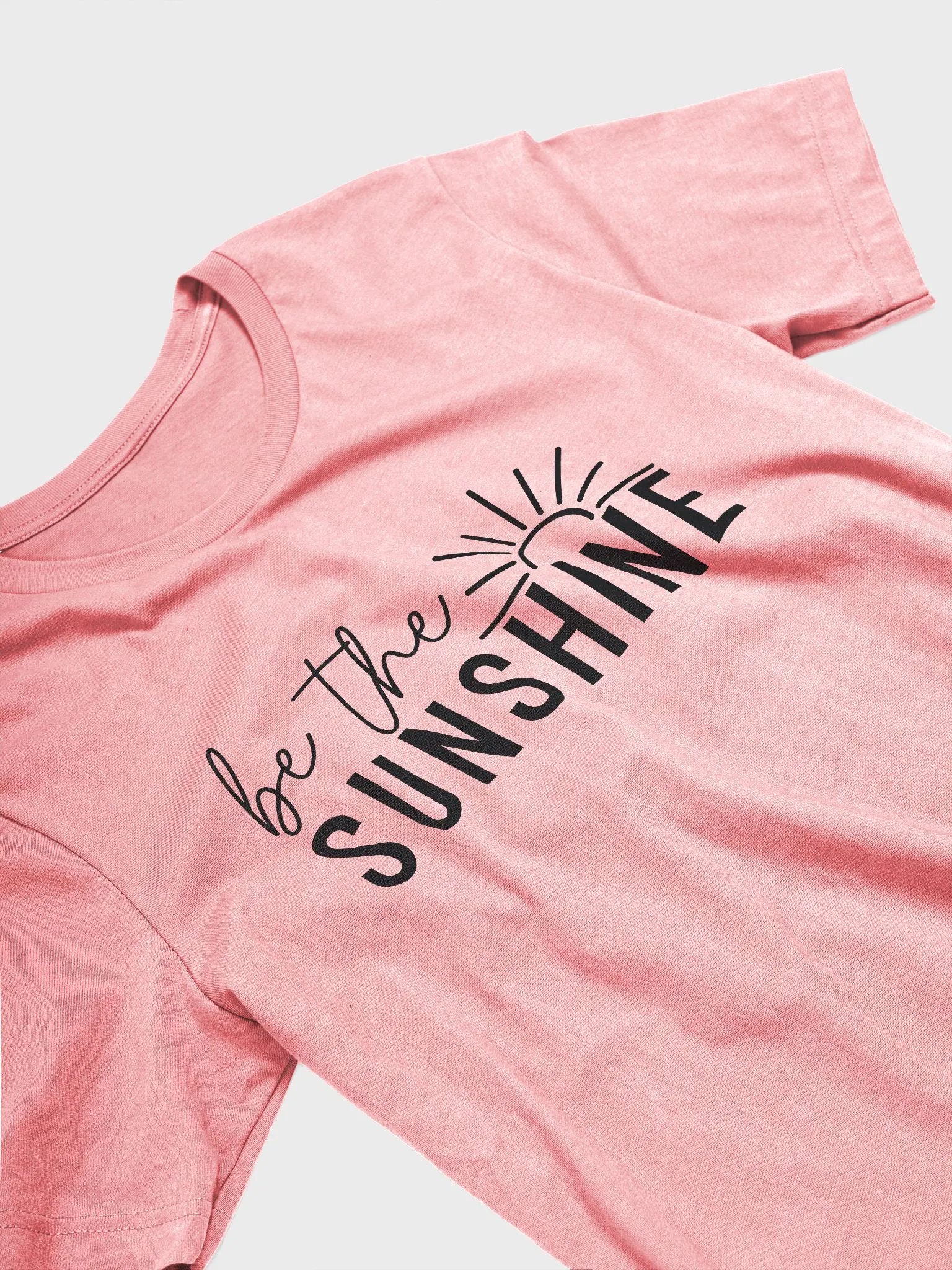 Be The Sunshine Tee product image (4)