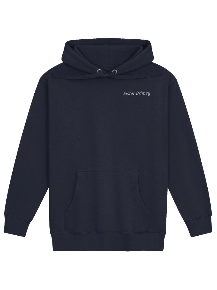 Sister Brimey hoodie product image (17)