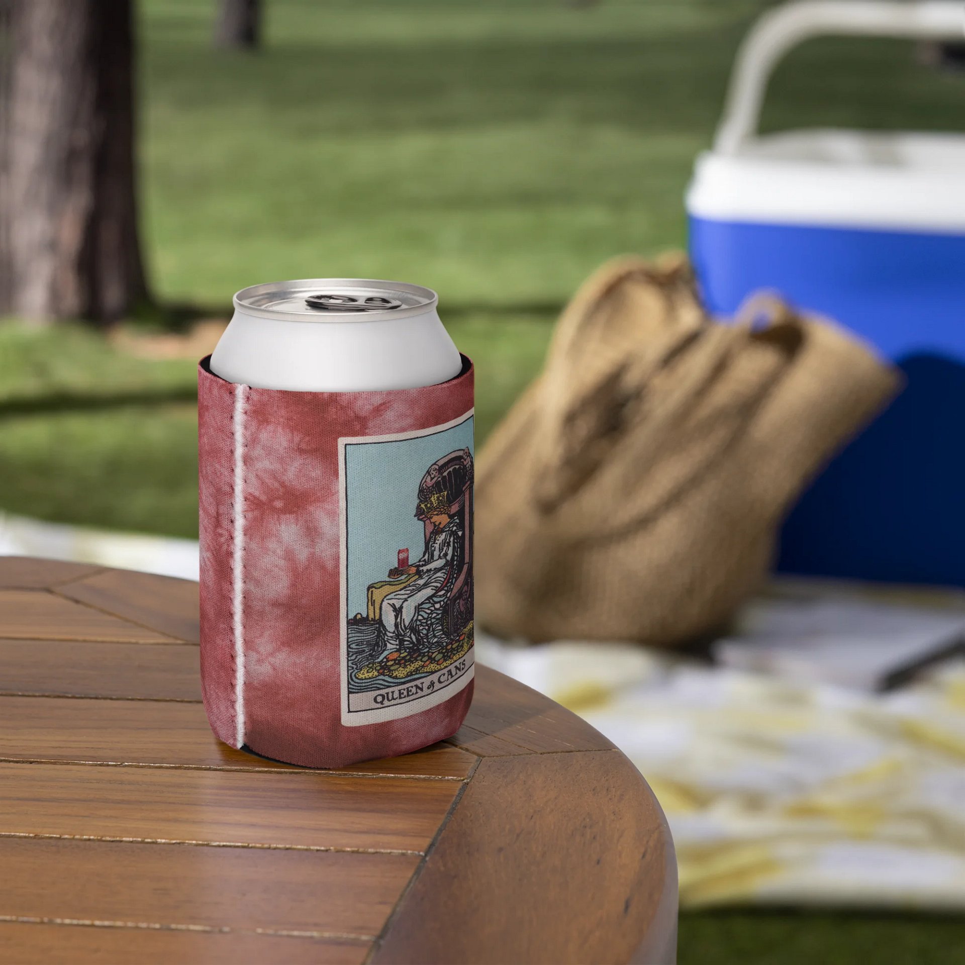 Queen of Cans - Dr. Pepper product image (5)