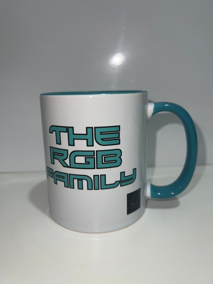 TheRGB Family Mug product image (2)