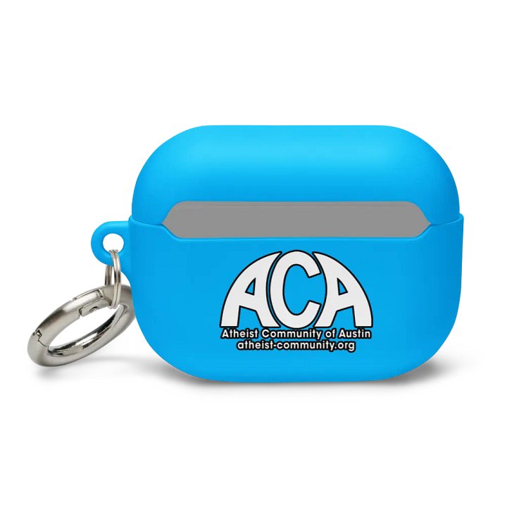 The Atheist Experience AirPods Case product image (22)