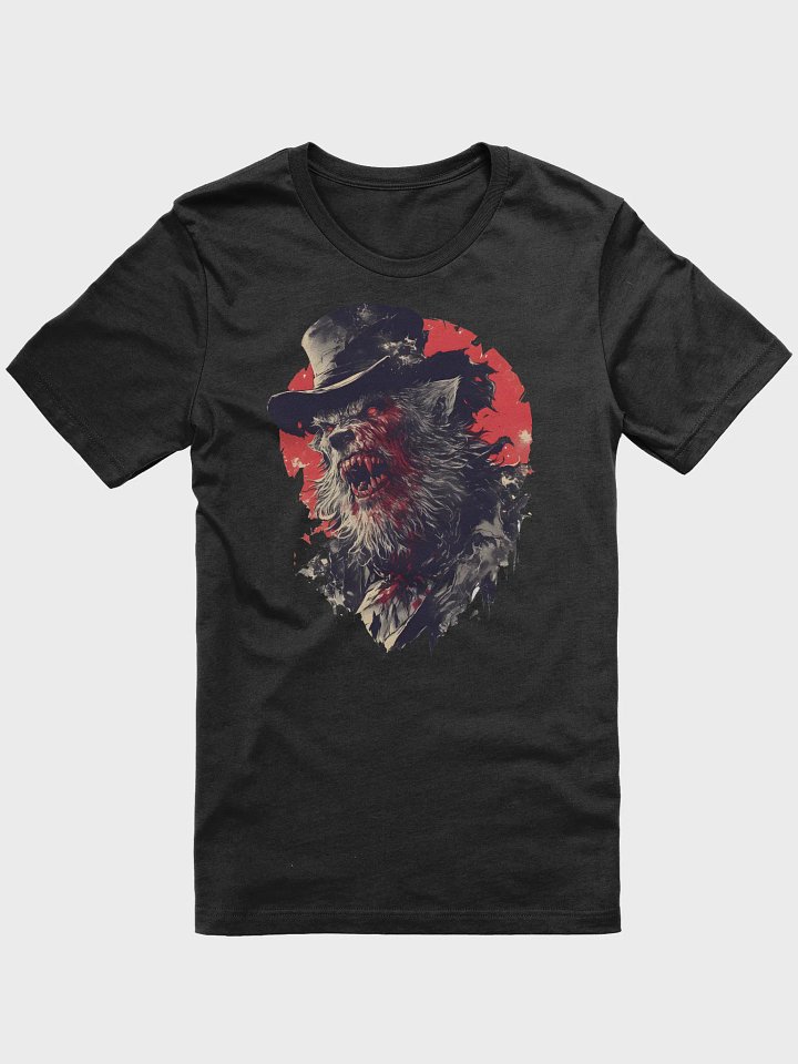 Wolfman Halloween product image (1)