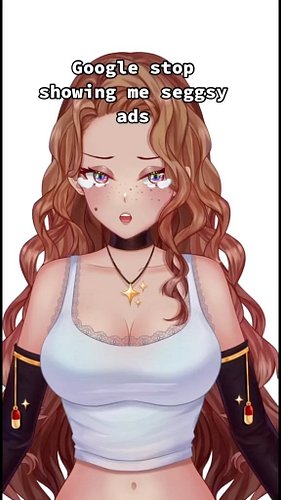 Too Relatable 🌧 #vtuber