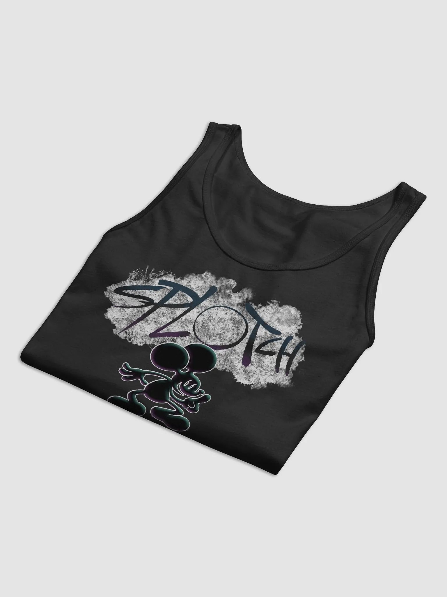 Splotch Tank Top product image (24)