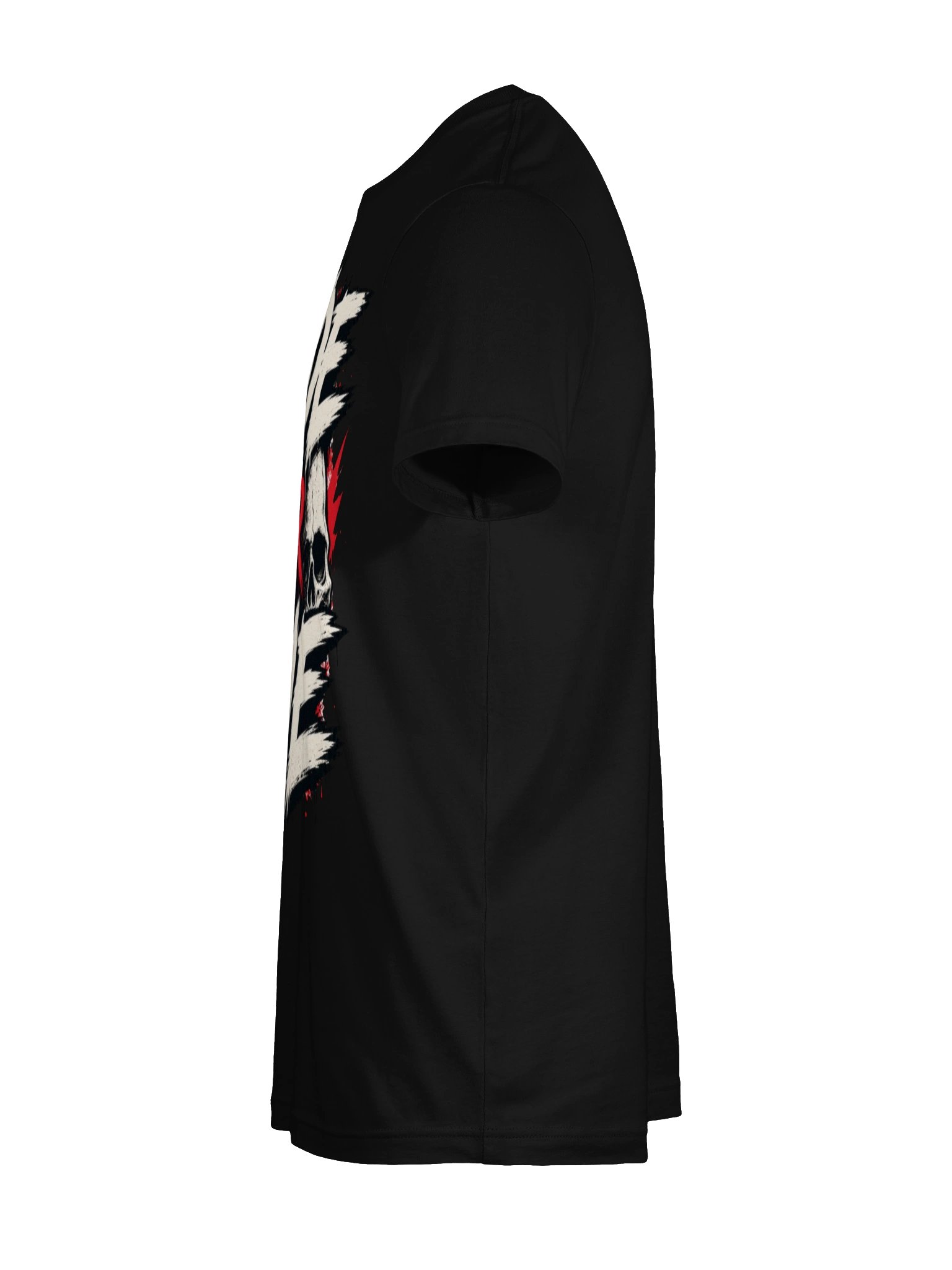 RIDE OR DIE TEE product image (77)