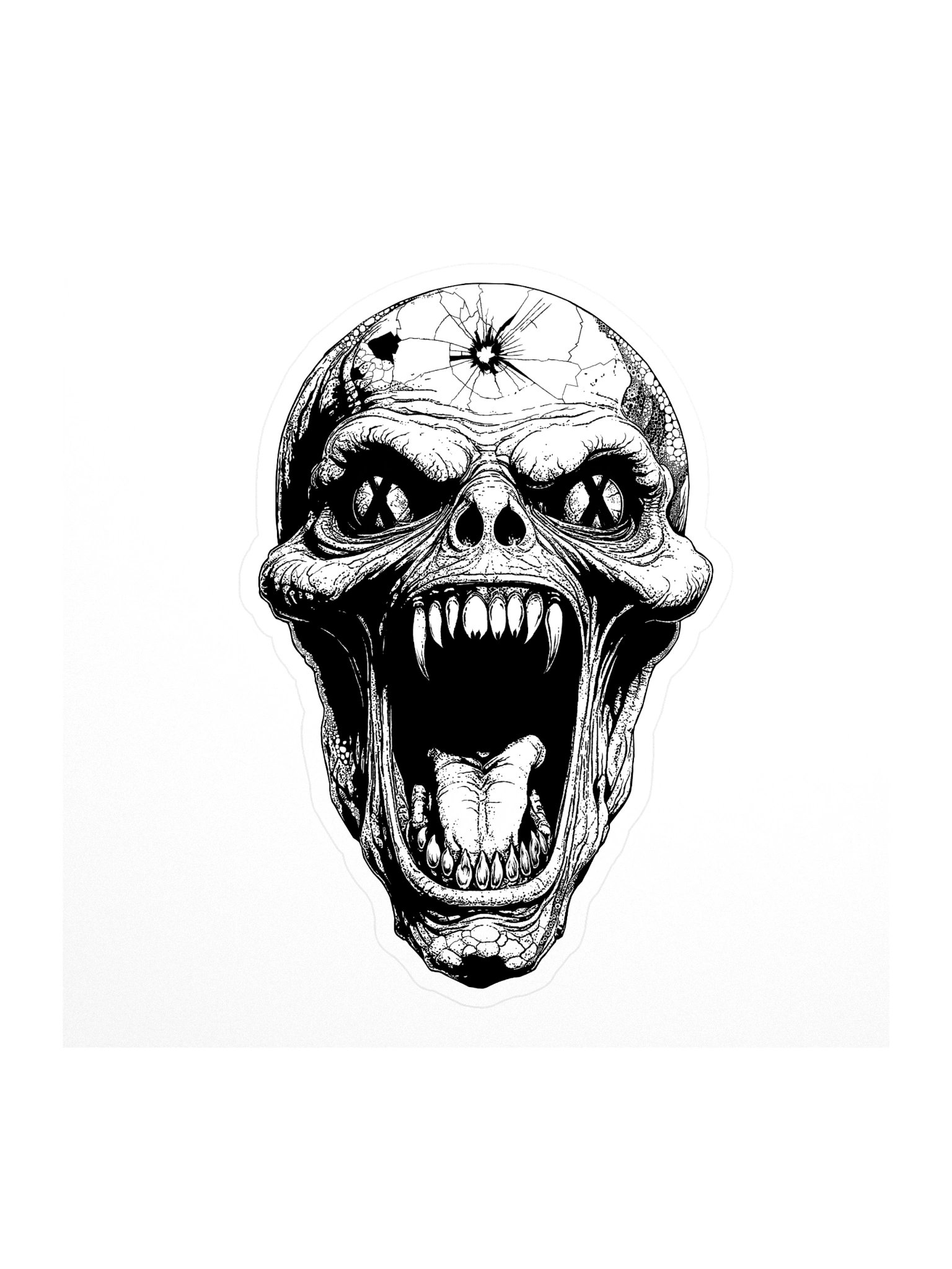 DEVOURING DEMON product image (1)
