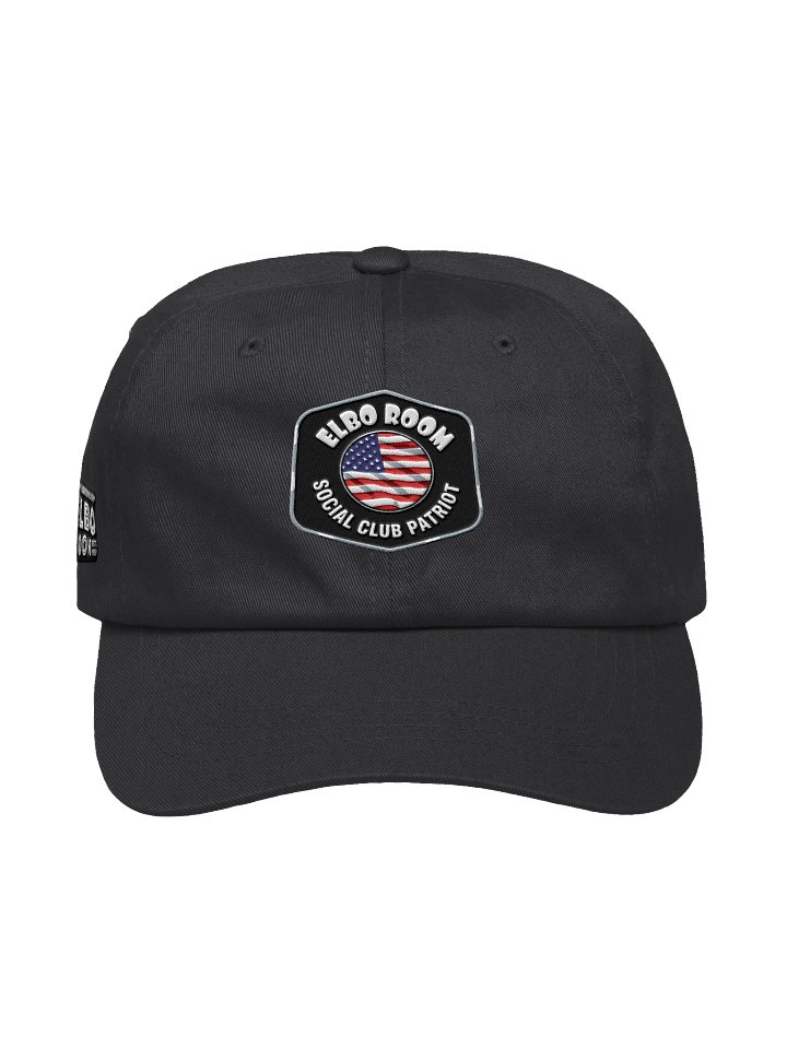 Patriotic Pride Elbo Room Social Club product image (1)