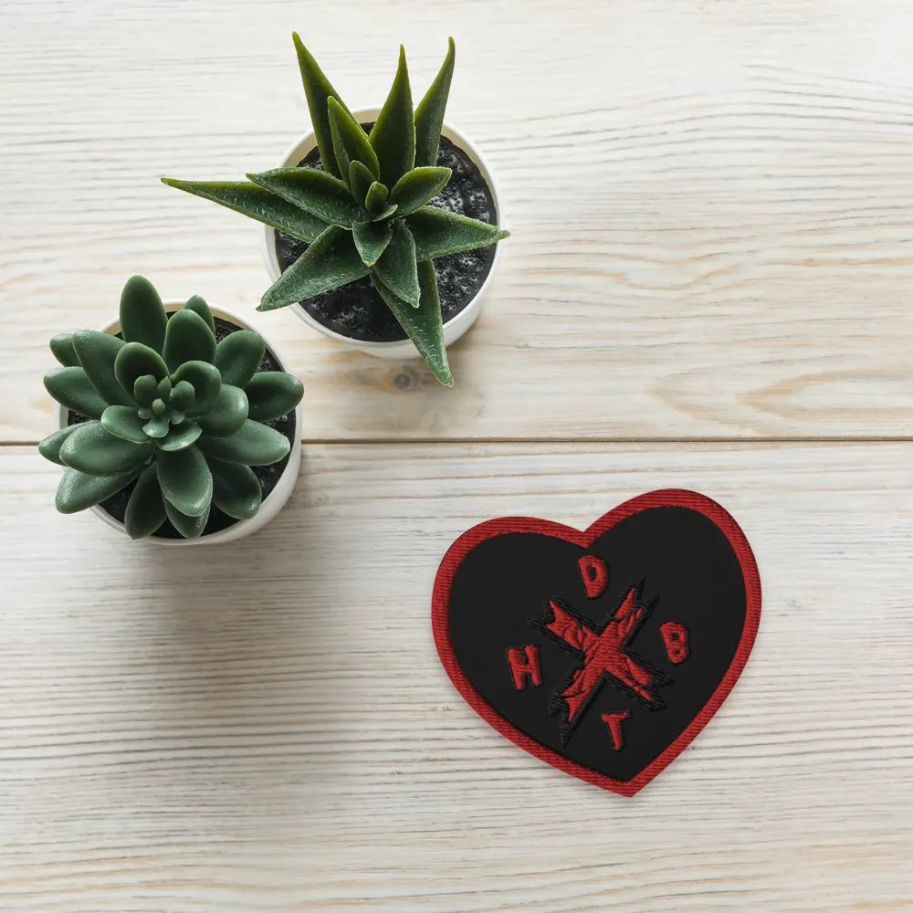 I love HBDT product image (4)